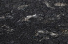 Granit Cosmic Black