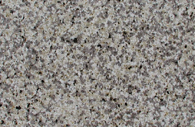 Granit Giallo Sardo Detail