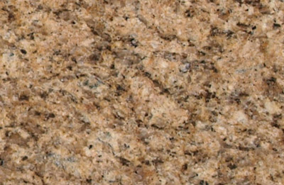 Granit Giallo Veneziano Detail