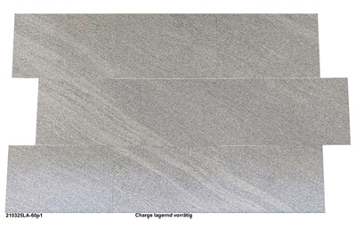 Granitfliesen, Imperial White, 60x40x1 cm, poliert