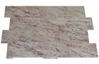 Fliesen aus Granit, beige, Ivory Brown, 60x30, poliert