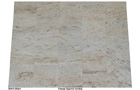 Fliesen aus Granit, beige, Ivory Cream, 30x30, poliert