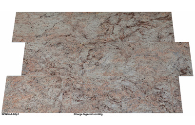 Granit, Shivakashi, 60x40x1 cm, poliert