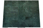 Marmorfliesen, Verde Guatemala, 30,5x30,5x1 cm, poliert