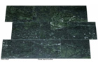Verde Guatemala, Marmorfliesen, 60x40x1 cm, poliert