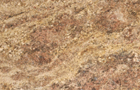 Granitfliesen Astoria Gold poliert