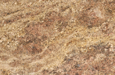 Granit Astoria Gold poliert