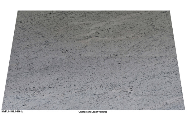 Fliesen aus Granit, May Flower, 61x61x1,5 cm, poliert