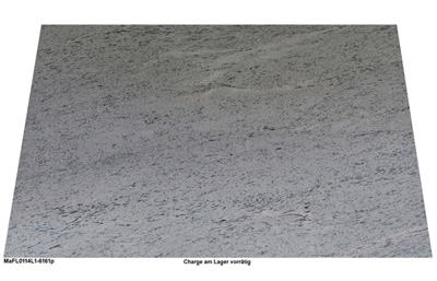 Granitfliesen, 61x61x1,5 cm, May Flower, poliert