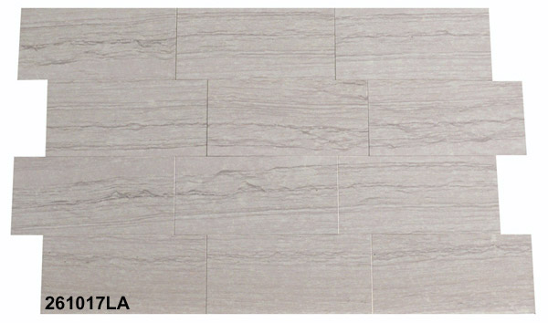 Granitfliesen Cristal Beige poliert, 61x30,5x1cm