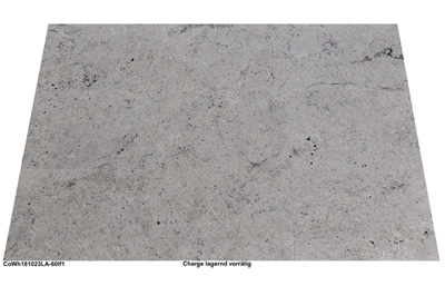 Fliesen aus Granit, Colonial White, 60x40, satiniert