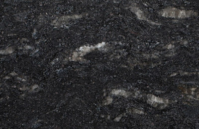 Granit Cosmic Black
