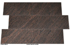 Fliesen aus Granit, Indian Dakota, 80x40, poliert