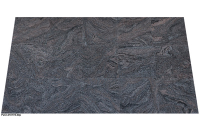 Granitfliesen, 40x40, Paradiso Classico, poliert
