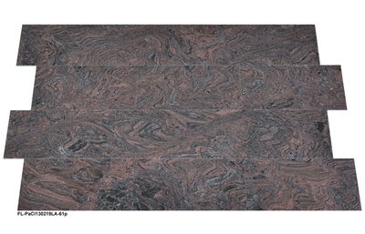 Fliesen aus Granit, Paradiso Classico, 61x30,5x1 cm, poliert
