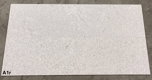 Granit - Fliesen Pearl White 61 x 30,5 x 1cm, poliert