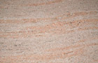 Granit Raw Silk poliert