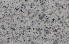 Granitplatten Bianco Berrocal, Oberfläche poliert