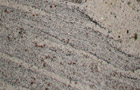Granit Polygonalplatten grau, Oberfläche poliert