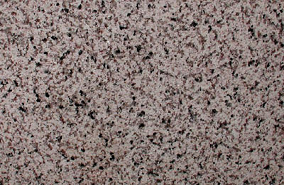 Granit Capao Barroco Detail