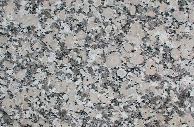Granitplatten Crema Julia, Oberfläche poliert