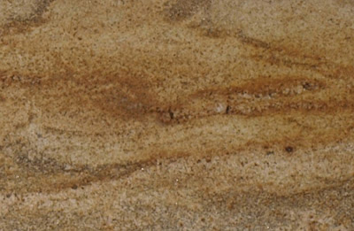 Granit Imperial Gold Detail