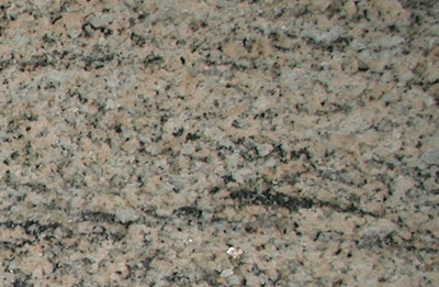 Granitplatten Juparana Amarello, Oberfläche poliert