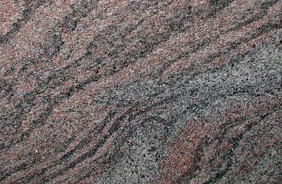Granit Paradiso Classico Detail