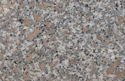 Granitplatten Rosa Limbara, Oberfläche poliert