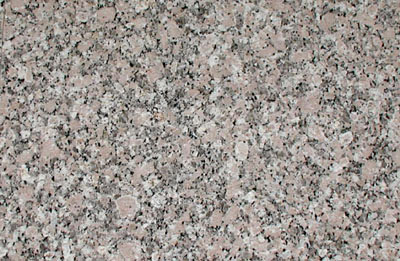 Granit Rosa Nante Detail
