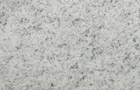 Polygonalplatten aus Granit grau
