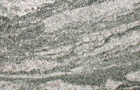 Granitfliesen Verde Marina, Oberfläche poliert