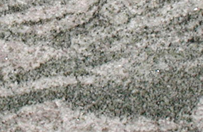 Granitfliesen Verde Marina, Oberfläche poliert