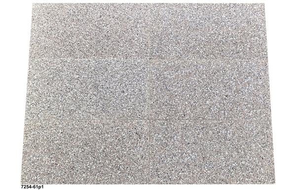 Fliesen aus Granit, China Rosa Sardo, poliert, 61x30,5x1 cm