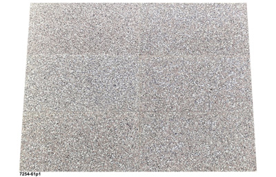 Natursteinfliesen aus Granit, China Rosa Sardo, poliert, 61x30,5x1 cm