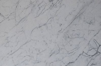 Carrara Venato Detail