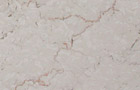 Marmorfliesen Trani Fiorito, Oberfläche patiniert