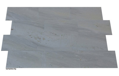 Marmorfliesen, Verde Panama, 61x30,5x1 cm, poliert