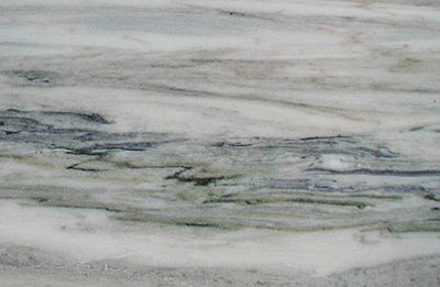 Estremoz Creme, Platten, poliert