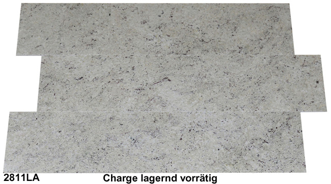 Granitfliesen, Colonial White, 60x40, poliert