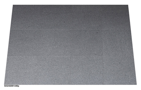 Natursteinfliesen aus Granit, Sira Grey, 40x40x1 cm, poliert