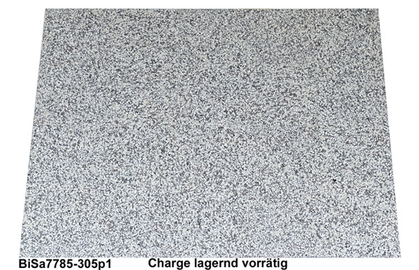 Granitfliesen, Bianco Sardo, 30,5x30,5x1 cm, poliert