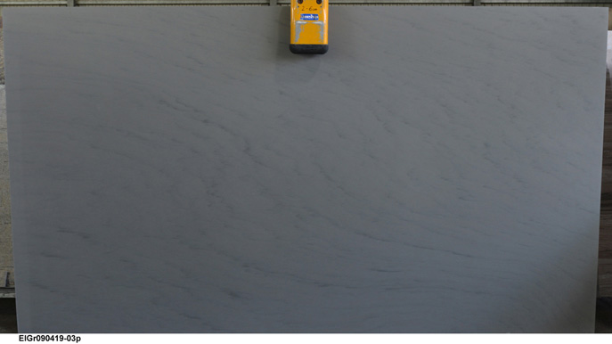 Natursteinplatten Granit-Quarzit Elegant Grey, poliert, 3 cm