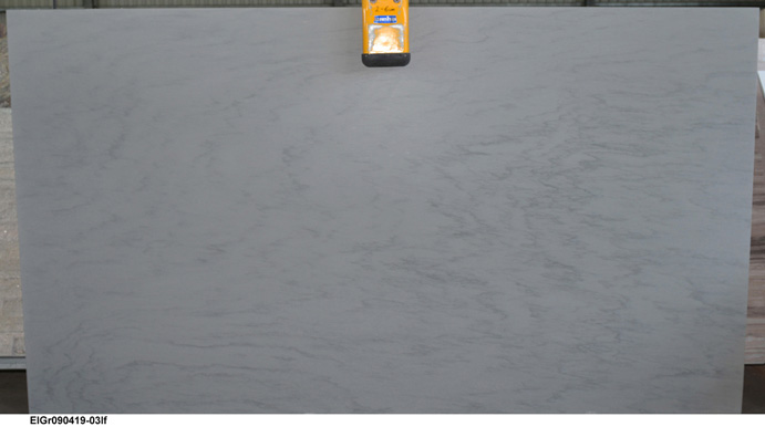 Natursteinplatten Granit-Quarzit Elegant Grey, satiniert, 3 cm