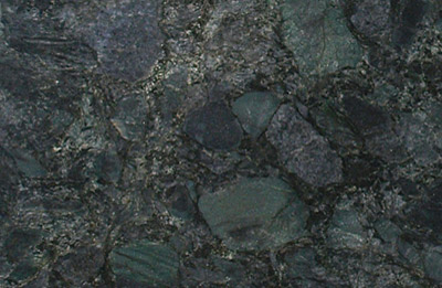 Naturstein Emerald Green