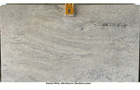 Rohplatten, Kashmir White, poliert, 3 cm