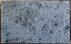 Natursteinplatten aus Granit, wei�-blau, Labradorite Ice, poliert