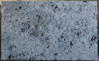 Natursteinplatten aus Granit, wei�-blau, Labradorite Ice, poliert