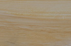 Rohplatten, Teak, geschliffen, 3 cm