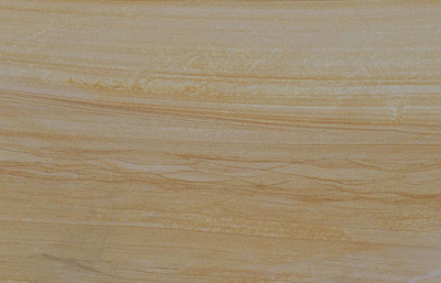 Naturstein Rohplatten, 3 cm dick, Teak, geschliffen